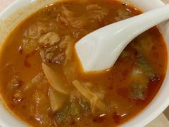-玉华饮食店(茅台路店)