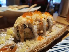 -松岛日本料理(汾江路店)