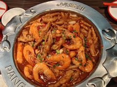 -胖哥俩肉蟹煲(福州仓山爱琴海店)