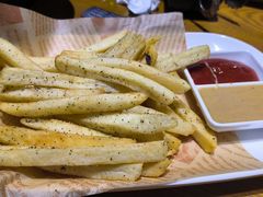 -AJIYA炭火烧肉(徐汇正大乐城店)