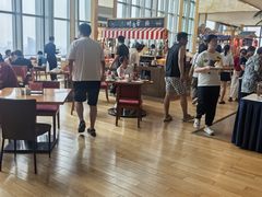 -视界美食自助餐厅·石家庄希尔顿酒店