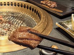-铭牛烧肉·和牛海鲜自助(高新月牙湖店)