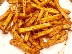 -清真有奴思烤肉坊(酒泉路店)