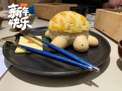 -蔡澜点心·粤菜(西单大悦城店)