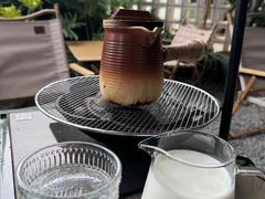 -FUNFUN有饭花园聚会餐厅