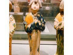 -陕西历史博物馆