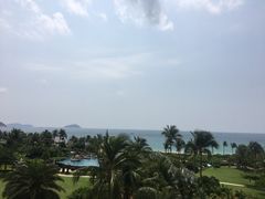 -三亚亚龙湾天域度假酒店