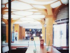 -星巴克(舟山蜈蚣峙店)