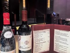 -8餐厅(新葡京酒店)