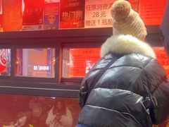 -上帝炸鸡(食品街店)
