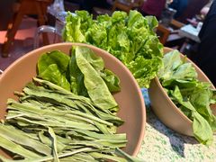 -鸿姐老火锅(静安店)