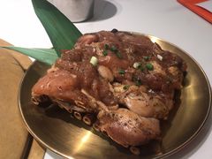 -花味·自助烤肉(雨花客厅店)