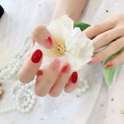 点击看大图 -如一·美甲美睫