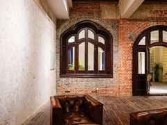 -Big House当代艺术中心