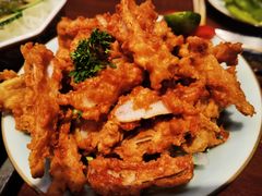 -一吉焼鸟·FOUNDER(桂林路店)