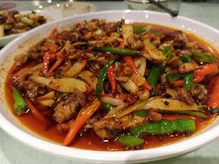 -陈胖子特色菜.鲜货现炒(融景城店)