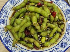 -江城燕子大排档(江汉路步行街店)