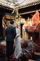 -蘭club婚礼策划