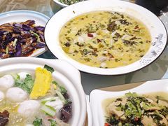 -巷儿里餐厅·杭帮菜(信义坊店)