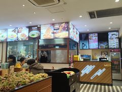 -小杨生煎(龙阳广场店)