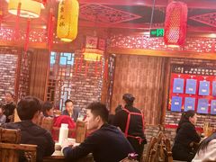 -历蜀记·家宴老火锅(总店)