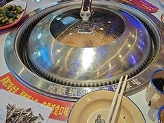 -徐家屯铁锅炖(宋家庄店)