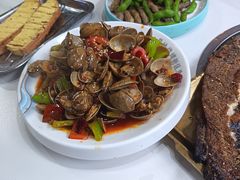 -清真·马坡烧烤涮牛肚·酸浆火锅(新区总店)