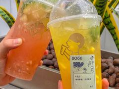 -喜茶(东莞汇一城店)