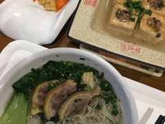 -麦大叔·福建客家菜(东百中心MINI店)