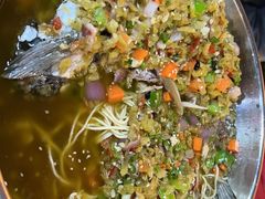 -特色酱椒鱼私房菜(黄鹤楼店)