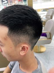 -V+ Hair