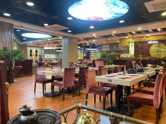 大堂-点都德(汇盈广场店)