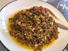 -阿才景东带皮牛肉馆(茶林苑店)