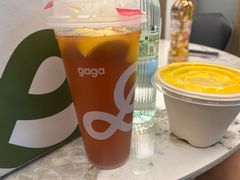 -gaga(杭州万象城店)