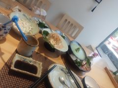 -浦·传统日式料理(3 5 1 1 店)