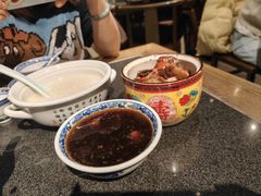 -南京大牌档(新街口德基广场店)