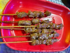 -乌兰烧烤·烤羊腿(西丽店)