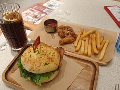 -必胜客(万坤图精选店)