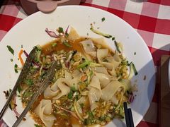 西贝面筋-西贝(枫蓝国际购物中心店)