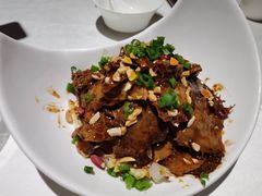 -川粤春天商务餐厅(人民路店)