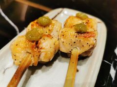 鸡生蠔-伊藤ITO(侨福芳草地购物中心店)