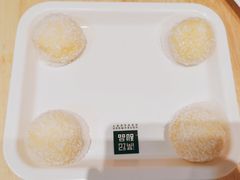 -满记甜品(王府井北京市百货大楼店)