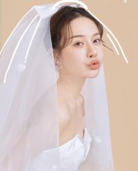 -喜爱高定婚纱摄影