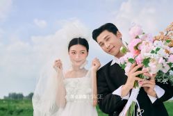 -墨克影像婚纱摄影