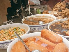 -三毛烤鸡(清泰街店)