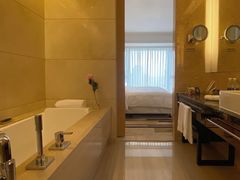 -广州天河合景福朋喜来登酒店