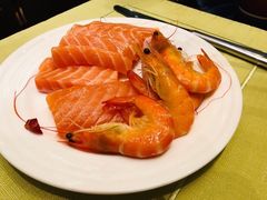 -万达瑞华酒店美食汇自助餐厅(楚河汉街店)