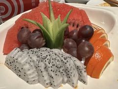 -海底捞火锅(牡丹园店)