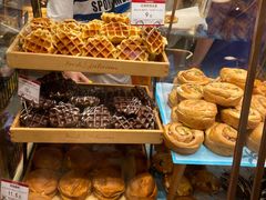 -山崎面包(静安久光店)