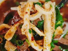 -陈掌柜澄城水盆羊肉(钟楼店)